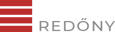 Alfa Redőny logó